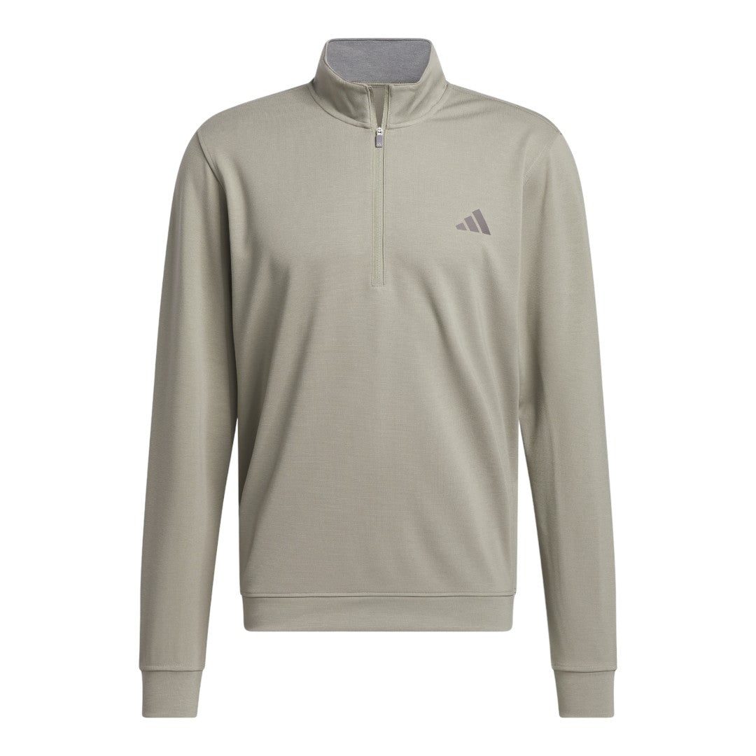 adidas Elevated 1/4 Zip Golf Midlayer IU4492