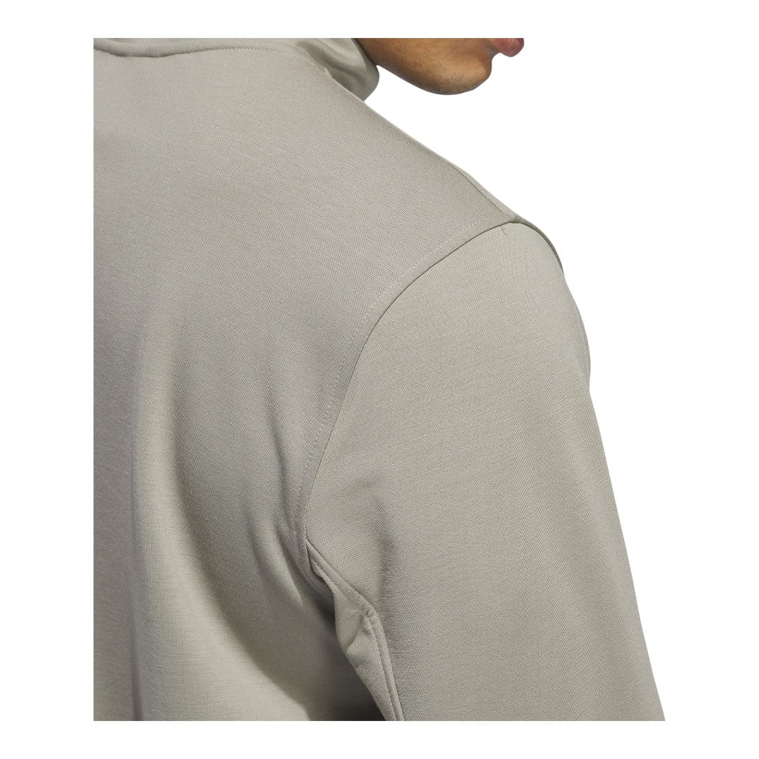adidas Elevated 1/4 Zip Golf Midlayer IU4492