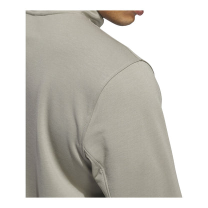 adidas Elevated 1/4 Zip Golf Midlayer IU4492