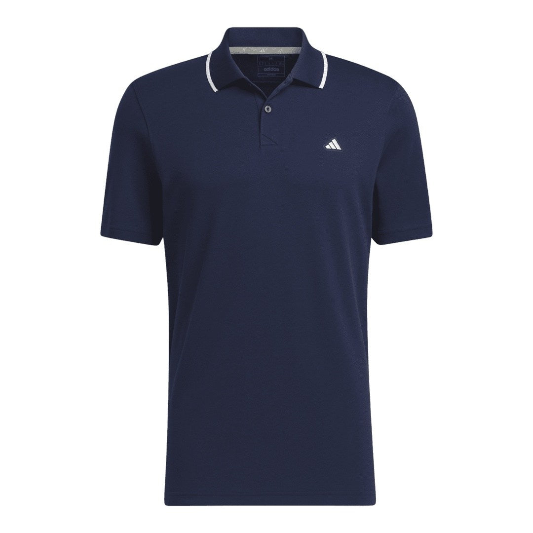adidas Go-To Henley Golf Shirt II7840