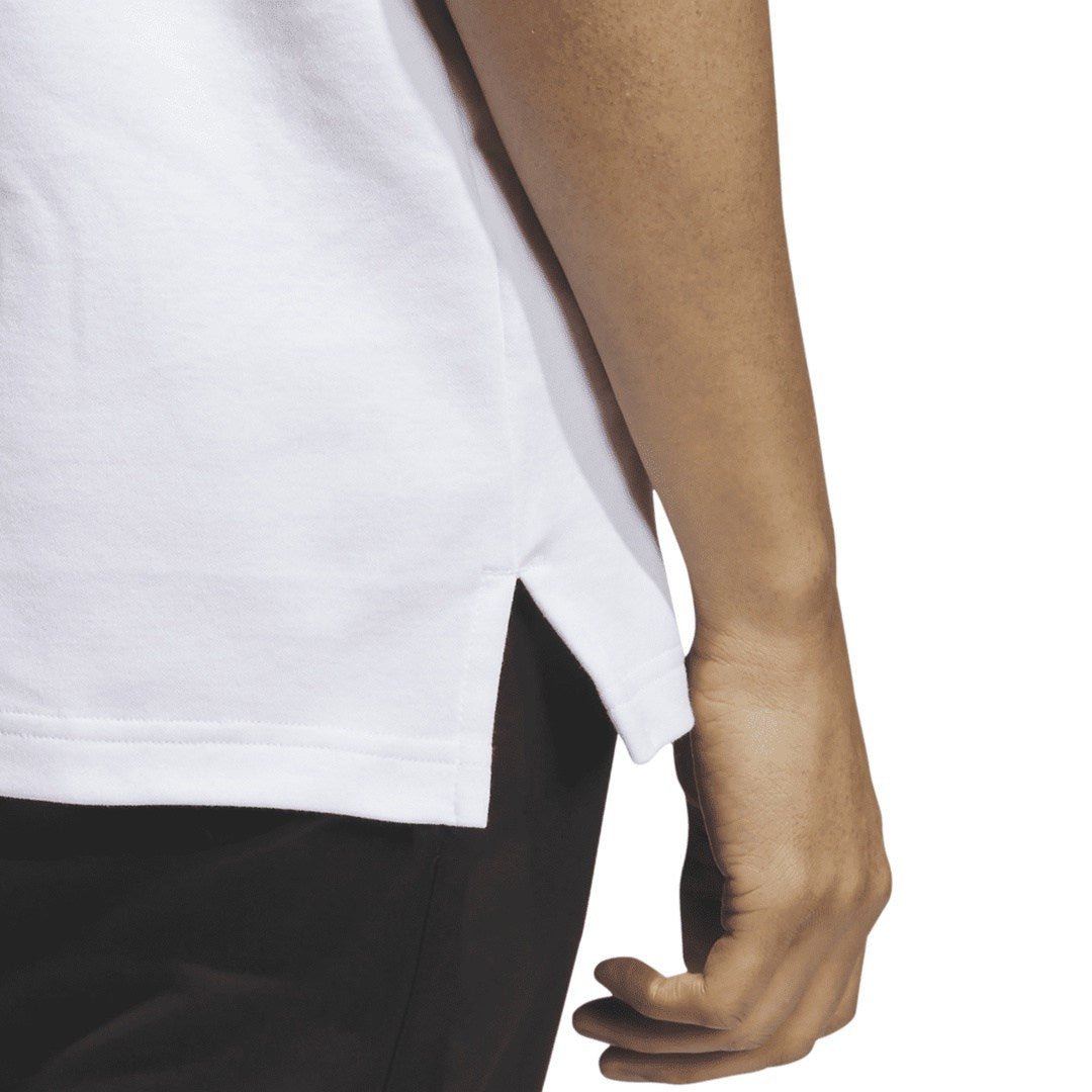 adidas Go-To Long Sleeve Henley Golf Shirt II7841