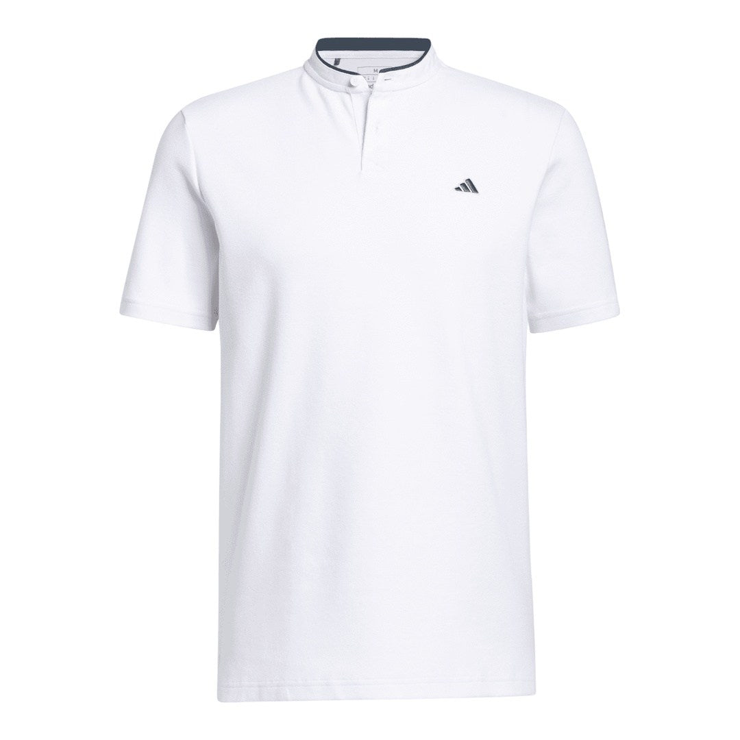 adidas Go-To Long Sleeve Henley Golf Shirt II7841