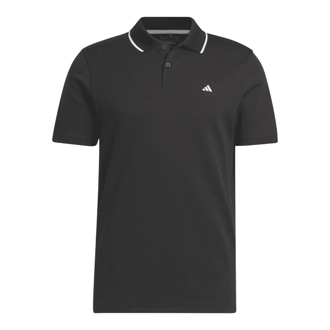 adidas Go-To Pique Golf Polo Shirt IB6054
