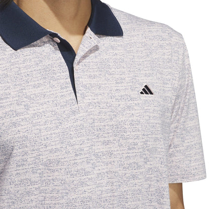 adidas Go To Print Golf Polo Shirt IW6723