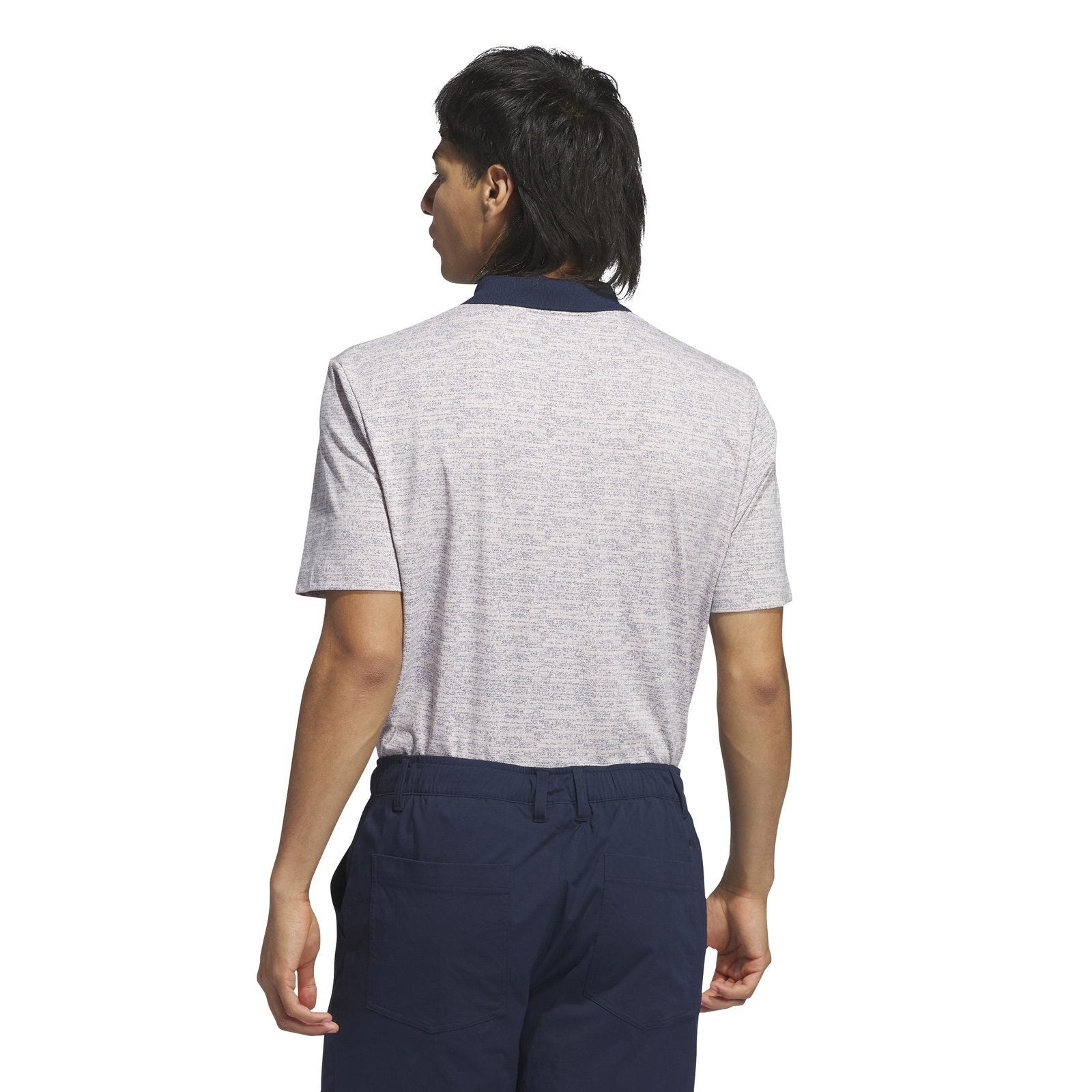 adidas Go To Print Golf Polo Shirt IW6723