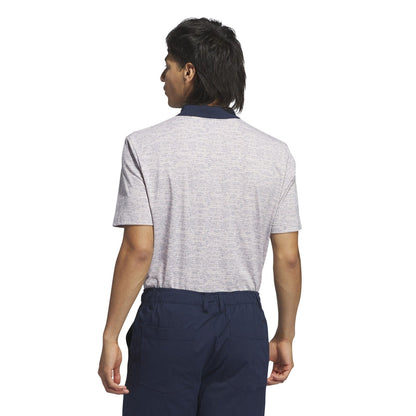 adidas Go To Print Golf Polo Shirt IW6723