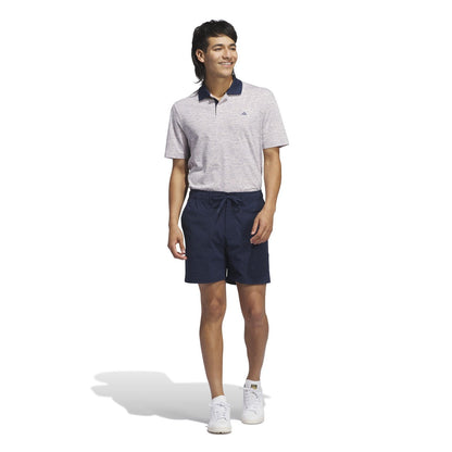 adidas Go To Print Golf Polo Shirt IW6723