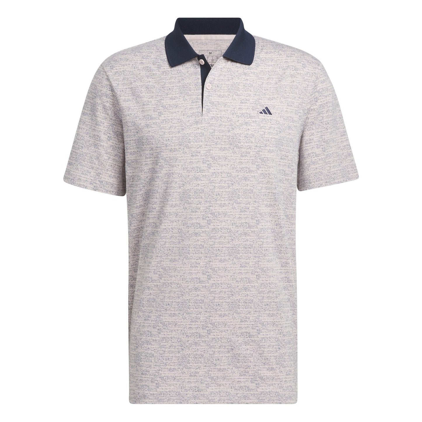 adidas Go To Print Golf Polo Shirt IW6723