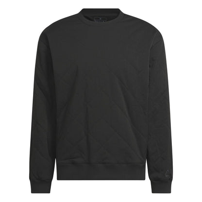 adidas Go-To Quilted Golf Mid Layer IW6707