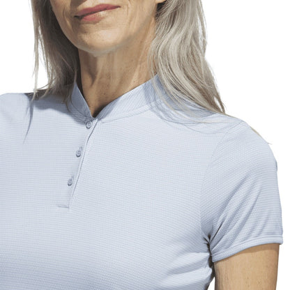 adidas Ladies Essential Dot Golf Shirt HY7167