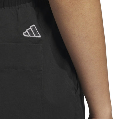 adidas Ladies Golf Go-To Loose Fit Jumpsuit IX3676