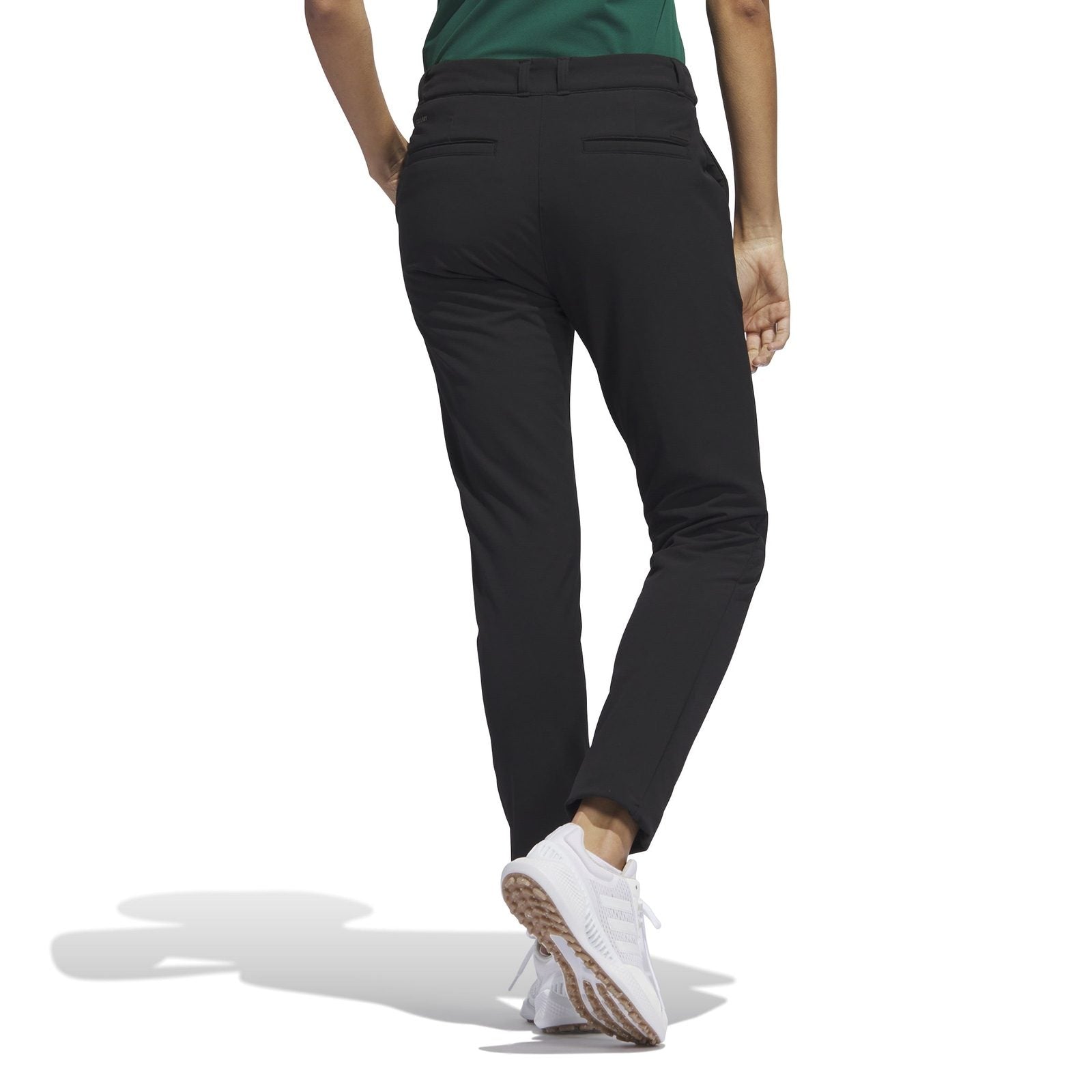 adidas Ladies Insulating Golf Trousers IS9738
