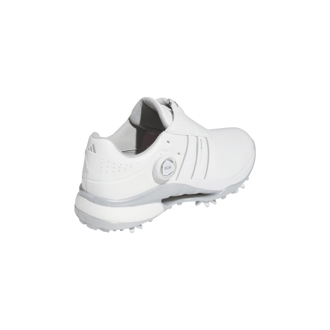 adidas Ladies Tour360 24 BOOST BOA Golf Shoes IF0265