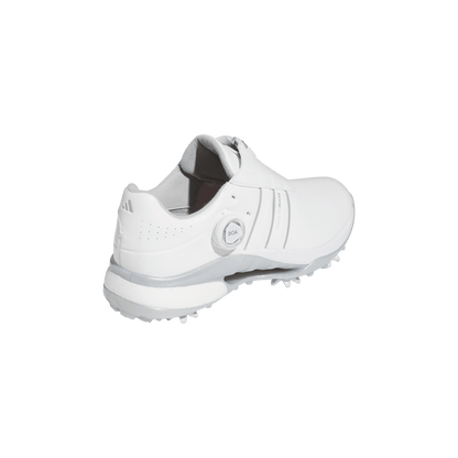 adidas Ladies Tour360 24 BOOST BOA Golf Shoes IF0265
