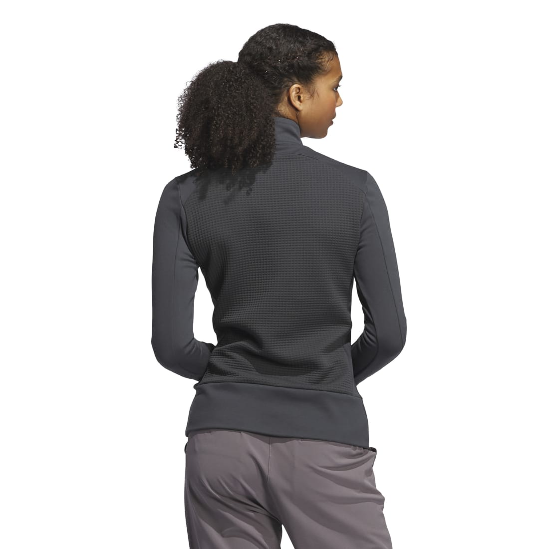 ADIDAS LADIES ULTIMATE 365 GOLF JACKET JJ4948 - Main Image