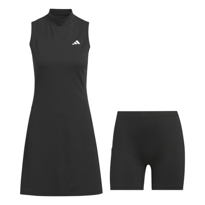 adidas Ladies Ultimate365 Rib Golf Dress IW2031