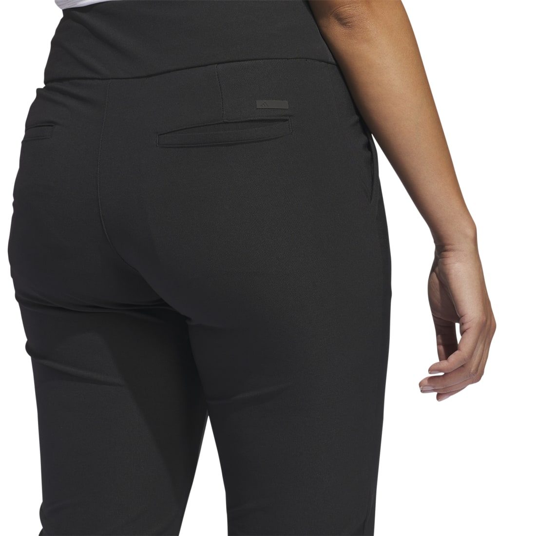 adidas Ladies Ultimate365 Solid Ankle Golf Trousers IP4288