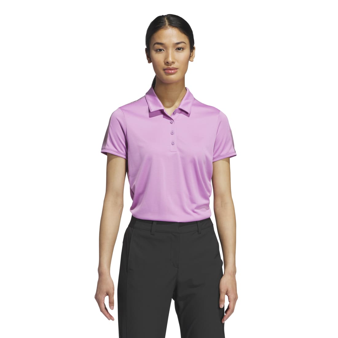 adidas golf ultimate 365 solid polo shirt