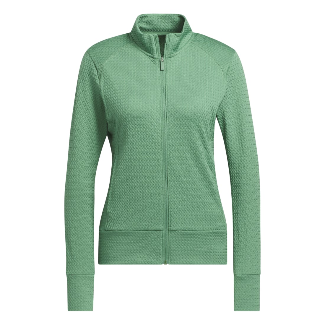adidas Ladies Ultimate365 Textured Golf Jacket IW2012