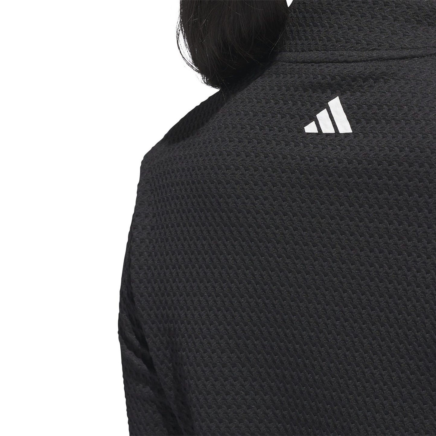 adidas Ladies Ultimate365 Textured Golf Midlayer IP4266