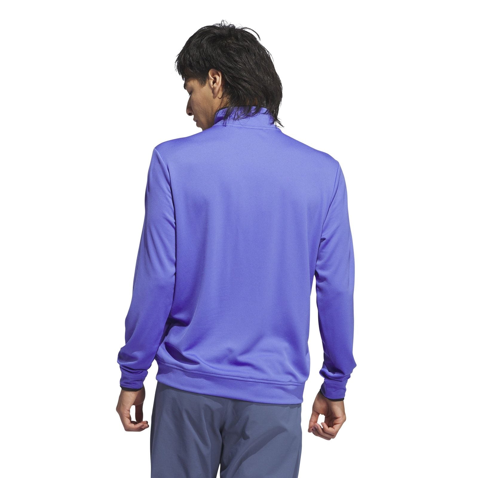 adidas Lightweight 1/2 Zip Golf Midlayer IW2380 – Clarkes Golf