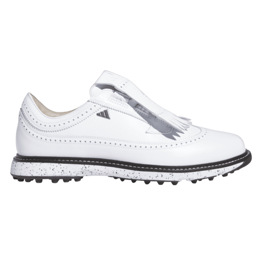 adidas MC87 BOA Golf Shoes IH4819