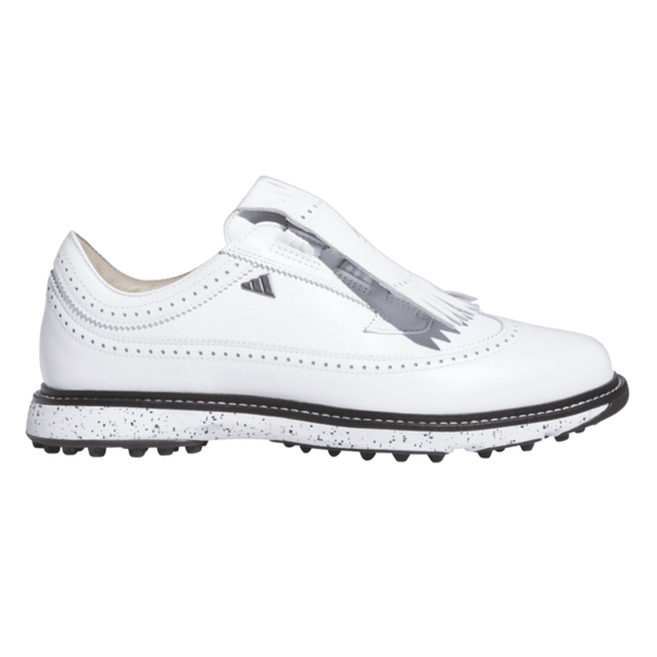 adidas MC87 BOA Golf Shoes IH4819 Clarkes Golf