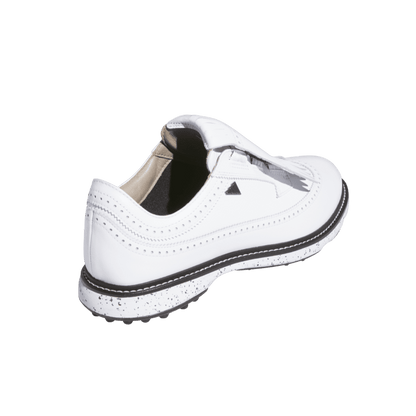 adidas MC87 BOA Golf Shoes IH4819