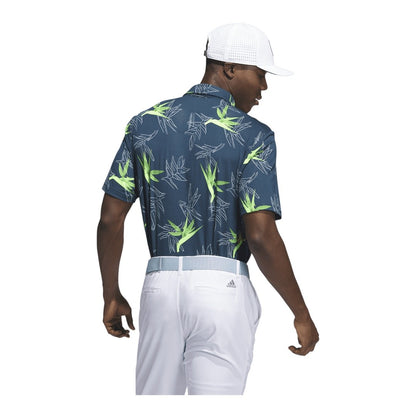 adidas Oasis Mesh Golf Polo Shirt IB2000