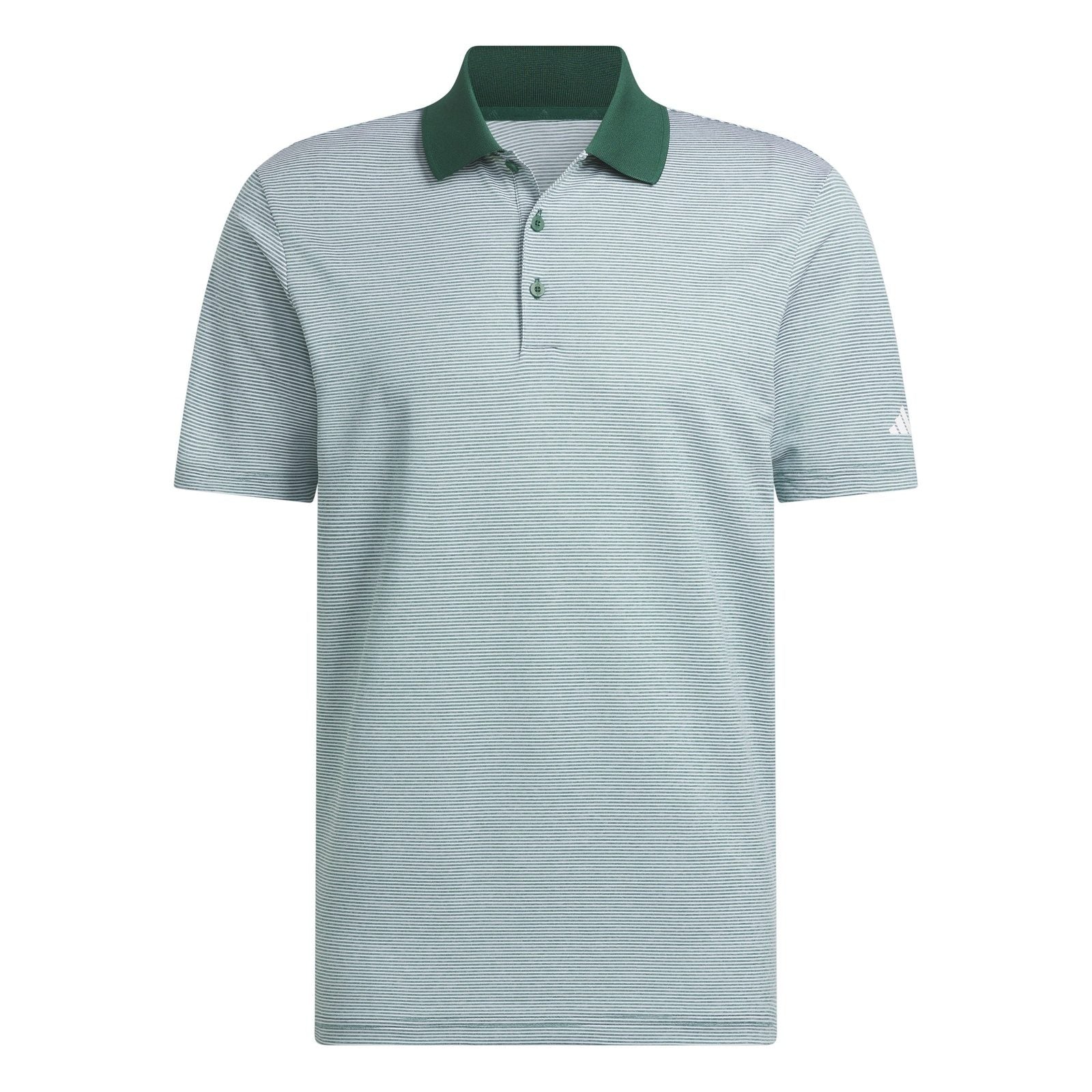 adidas Ottoman Golf Polo Shirt IX4306