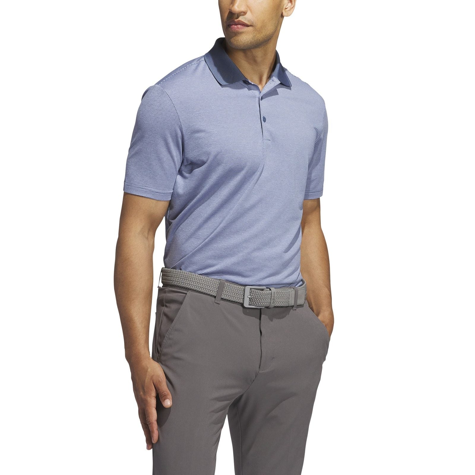 adidas Ottoman Golf Polo Shirt IX4310 – Clarkes Golf