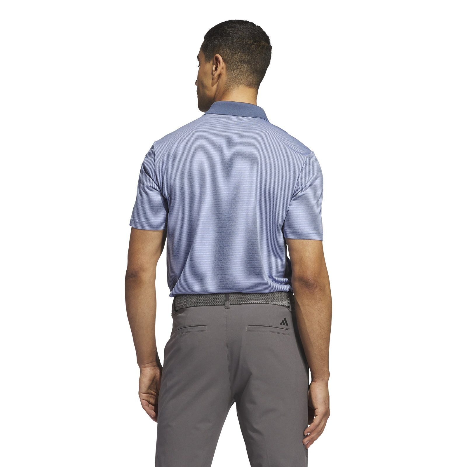 adidas Ottoman Golf Polo Shirt IX4310 – Clarkes Golf