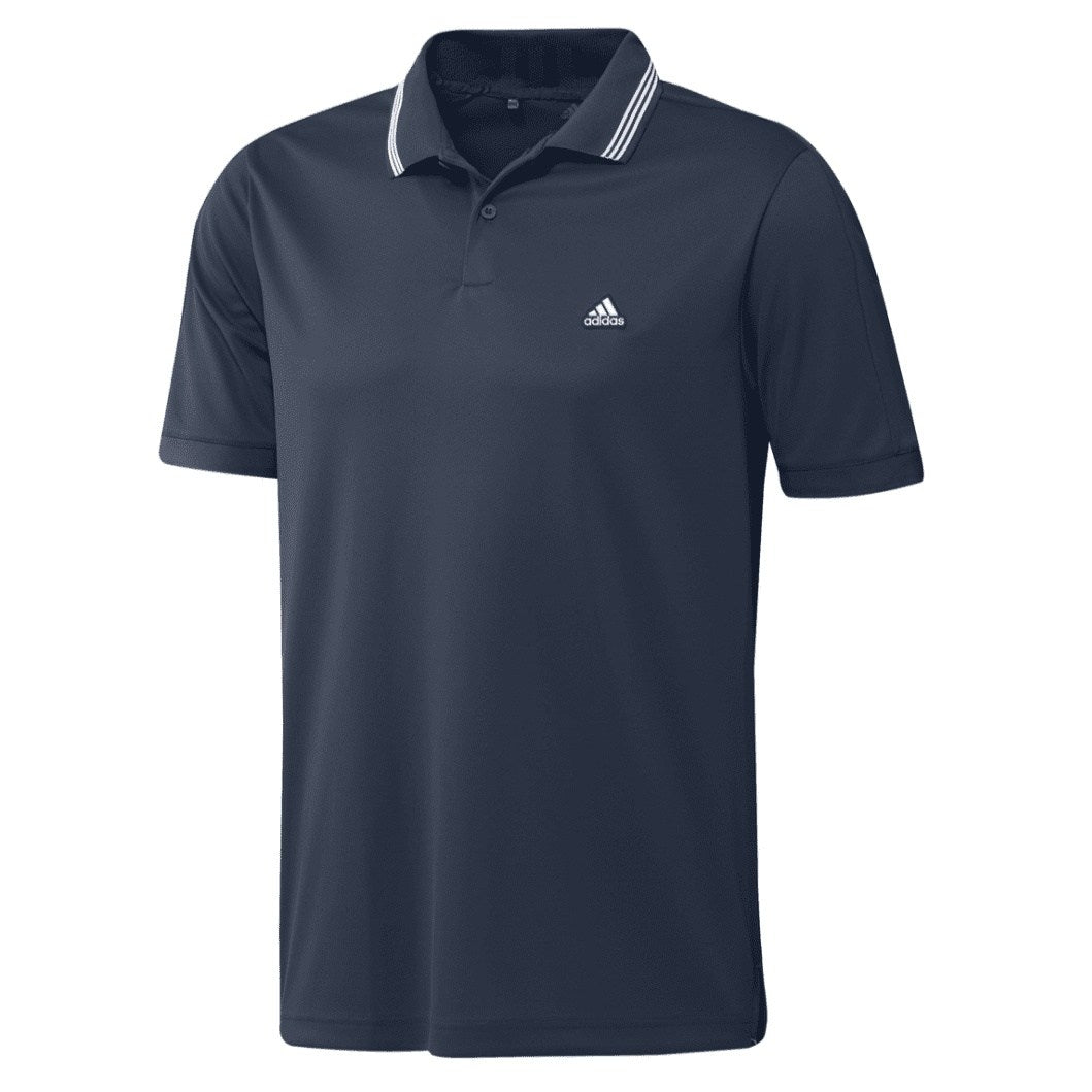 adidas Go To Pique Golf Polo Shirt GS9473