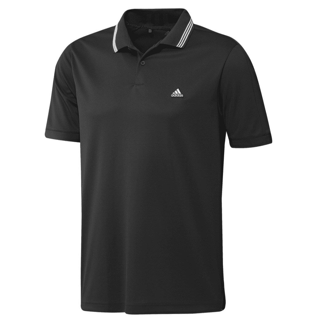 adidas Go To Pique Golf Polo Shirt GS9474