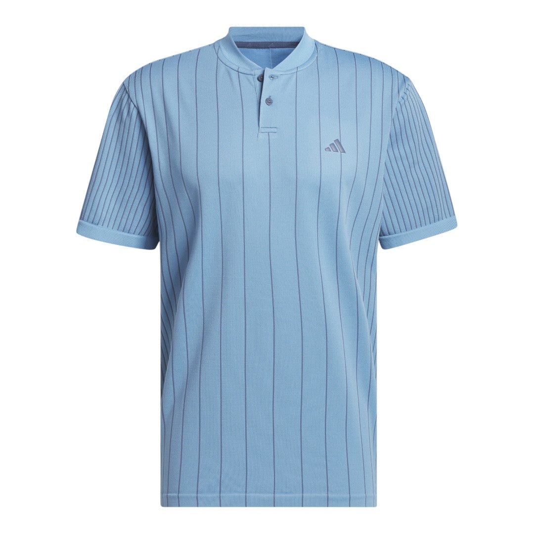 adidas Premium Golf Polo Shirt IU4422 – Clarkes Golf