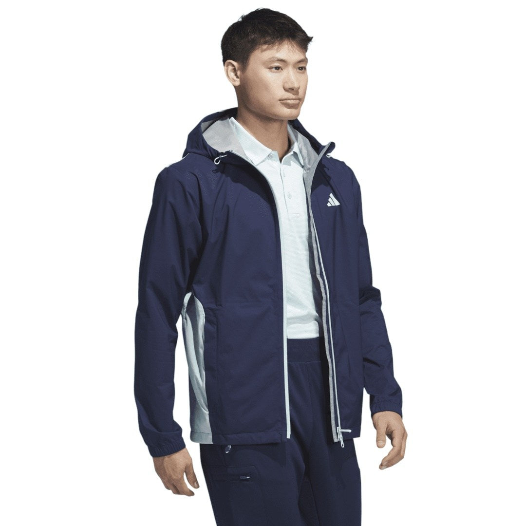 adidas RAIN.RDY Golf Jacket HZ5940