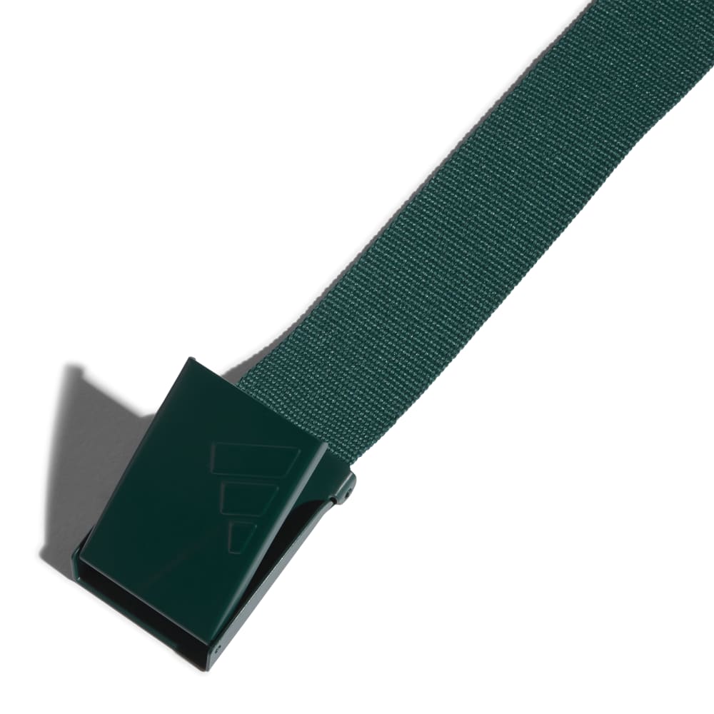 adidas Reversible Webbing Golf Belt IY4419