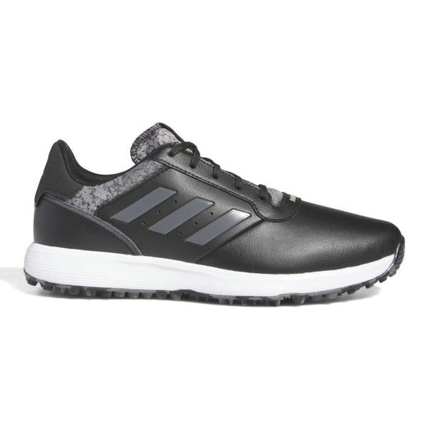 送料無料 新品 adidas GOLF S2G SL 23 25 adidas-S2G-SL-23-Golf-Shoes-