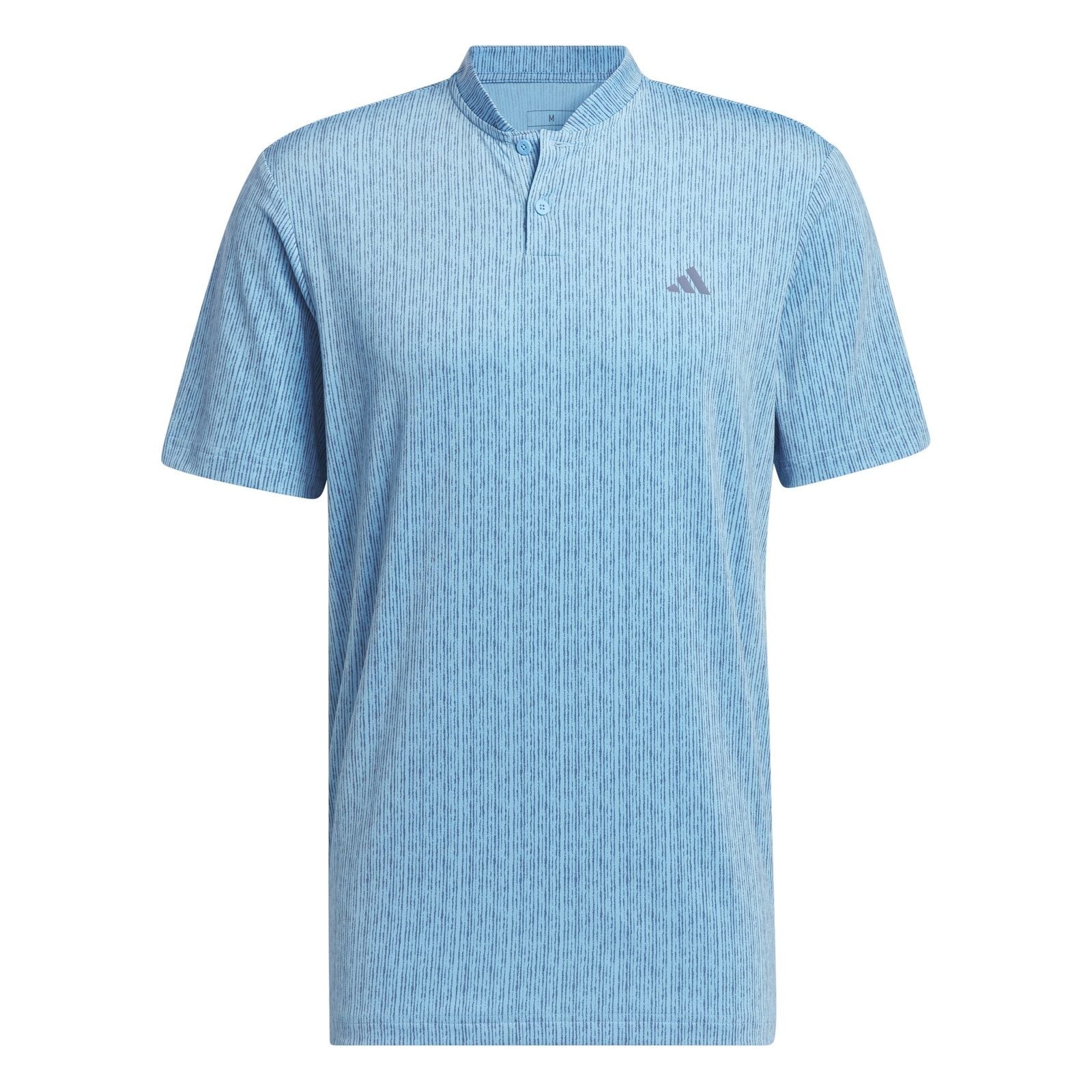 adidas Sport Stripe Golf Polo Shirt IQ2947