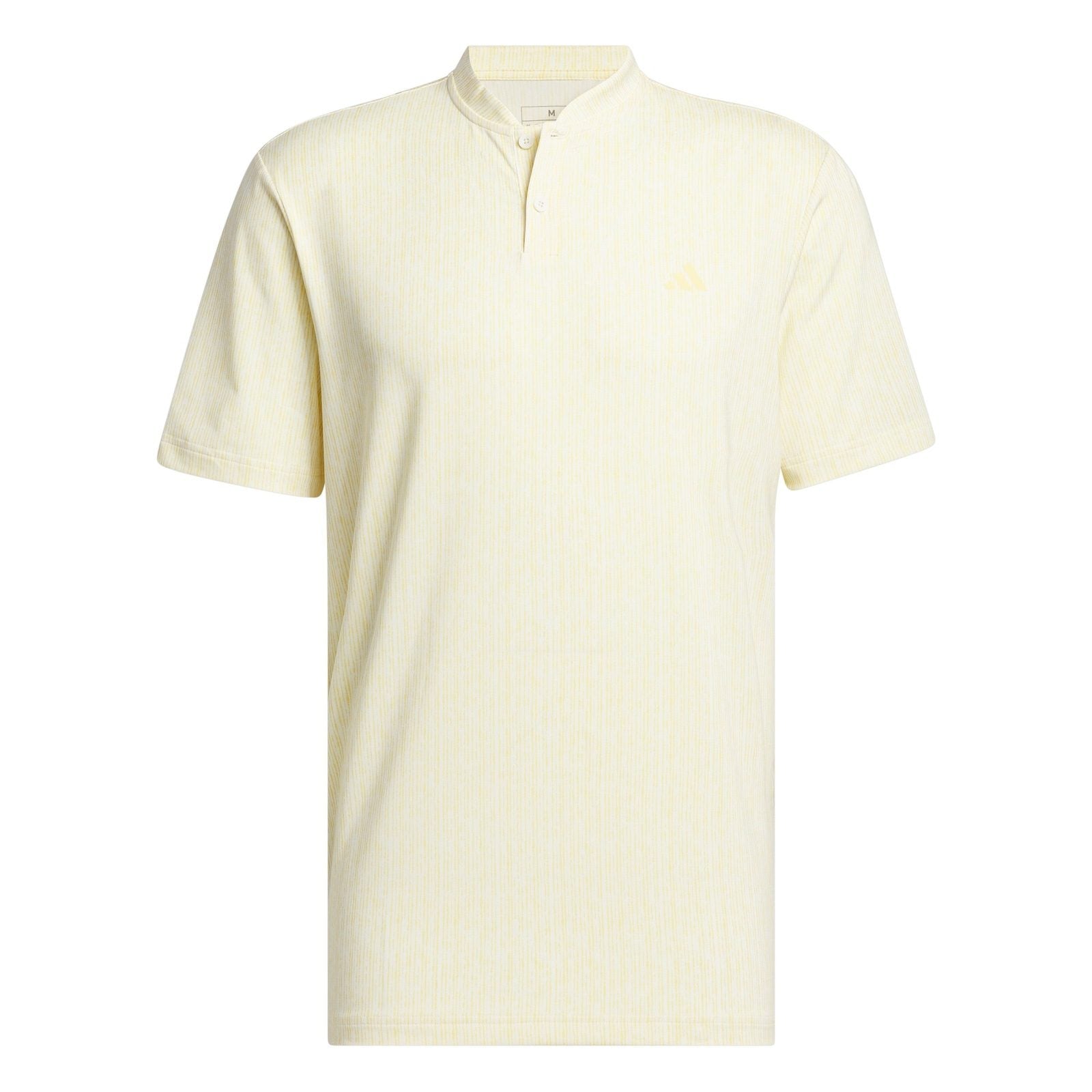 adidas Sport Stripe Golf Polo Shirt IU4405
