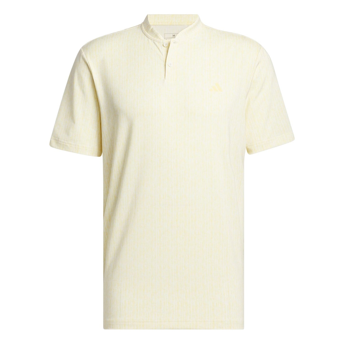 adidas Sport Stripe Golf Polo Shirt IU4405