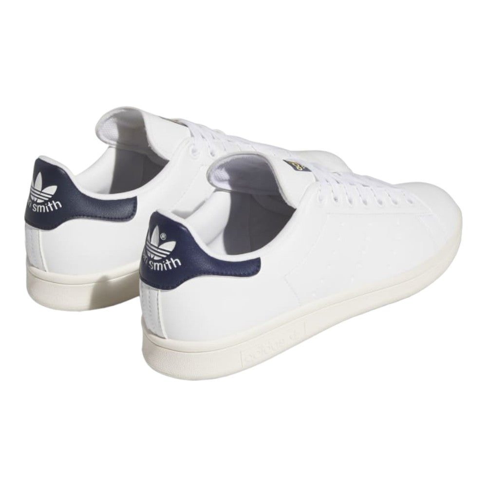 adidas Stan Smith Golf Shoes ID4950 | White/Navy/Off White