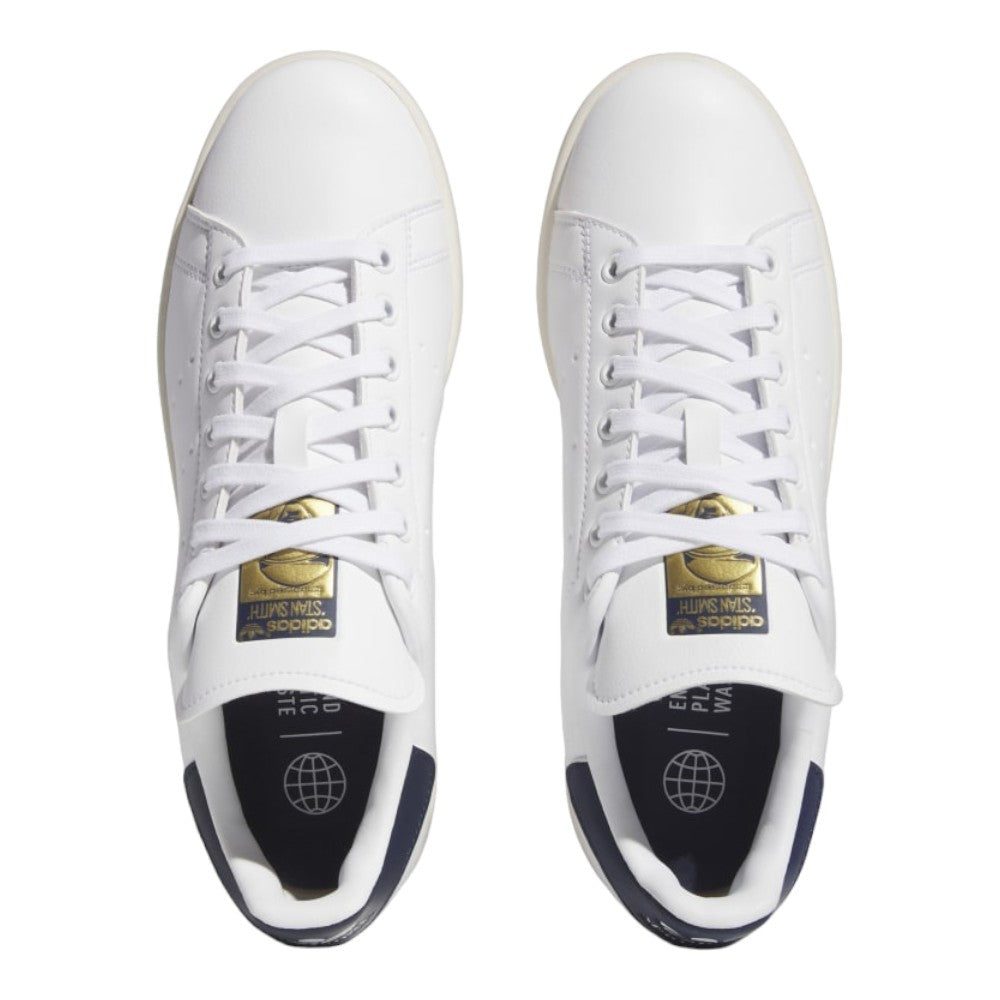 adidas Stan Smith Golf Shoes ID4950 | White/Navy/Off White
