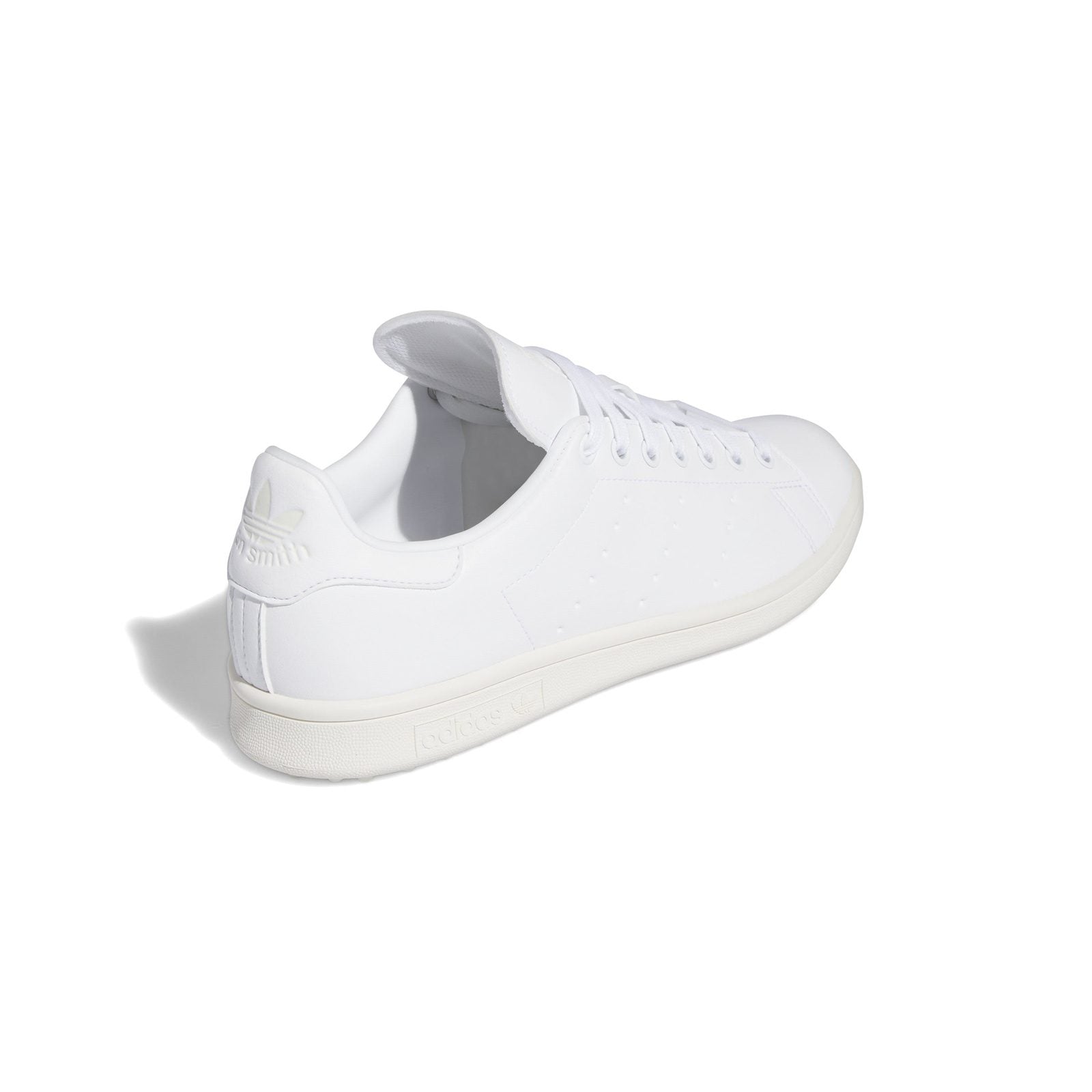 adidas Stan Smith Golf Shoes ID4950 | White/Navy/Off White