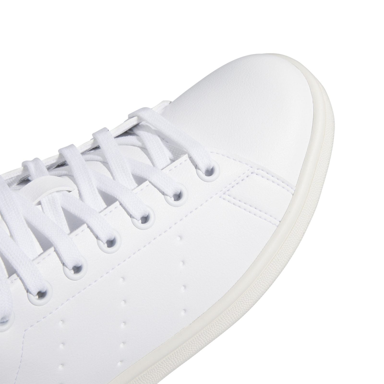 adidas Stan Smith Golf Shoes ID4950 | White/Navy/Off White