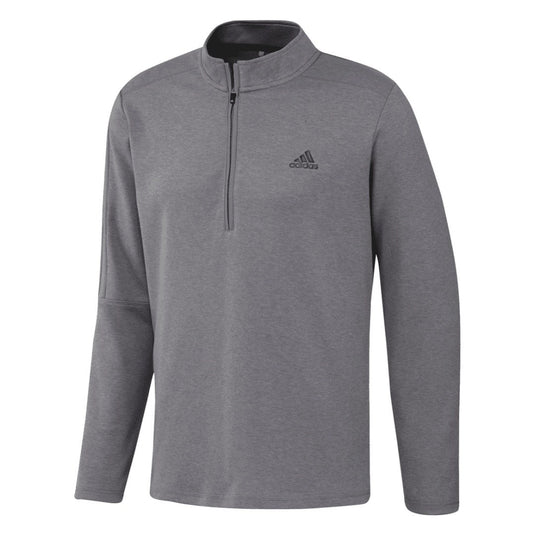adidas 3-Stripe Golf 1/4 Zip GH7049