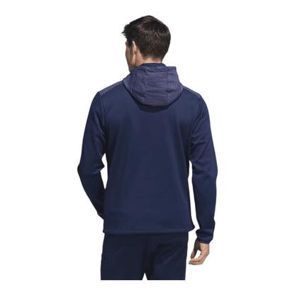 adidas Textured Golf Anorak HZ3211