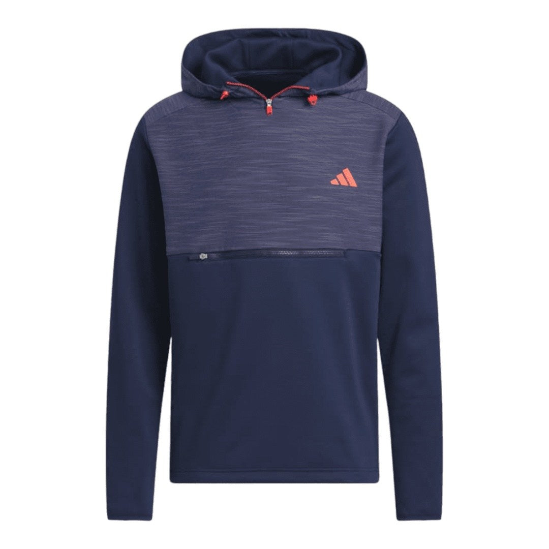 adidas Textured Golf Anorak HZ3211