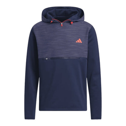 adidas Textured Golf Anorak HZ3211