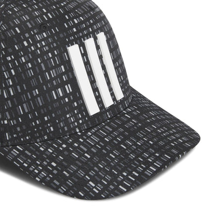 adidas Tour 3-Stripes Print Golf Cap IW6735